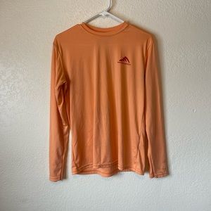 Light weight fishing and hiking shirt